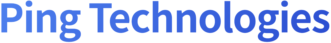 Ping Technologies